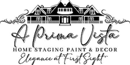 A Prima Vista Home Staging Paint & Décor